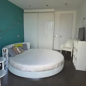Canto Da Manu Quarto em Acomodações Particulares
